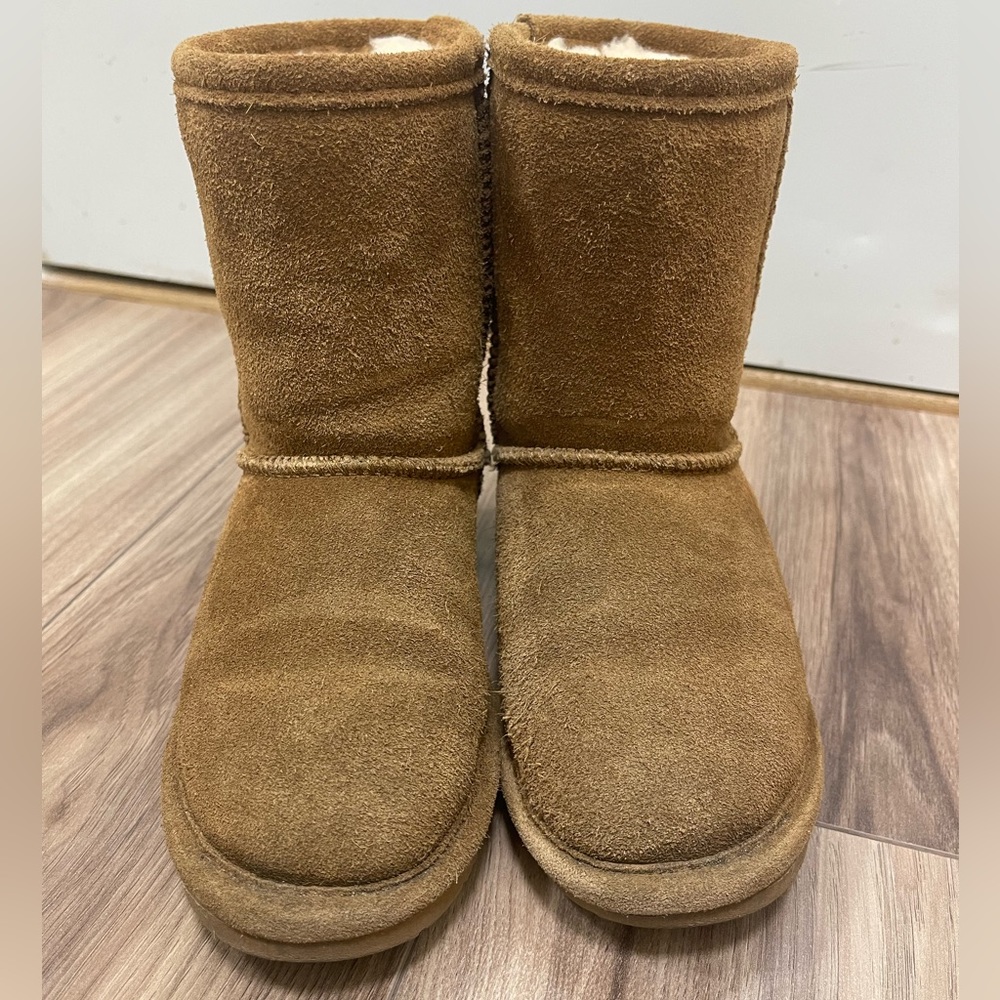 Bear Paw Boots
